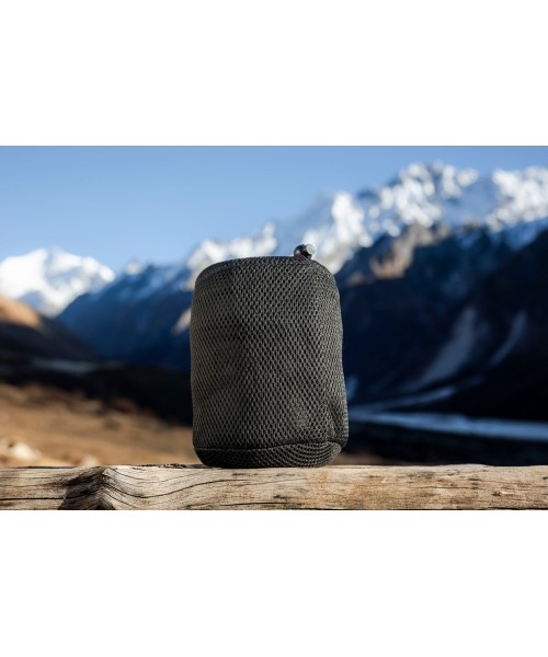 Origin Outdoors Biwak Pot 'Radiator'