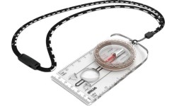 Survival Tools and Kits Silva: Silva 3NL-360 žemėlapių kompasas