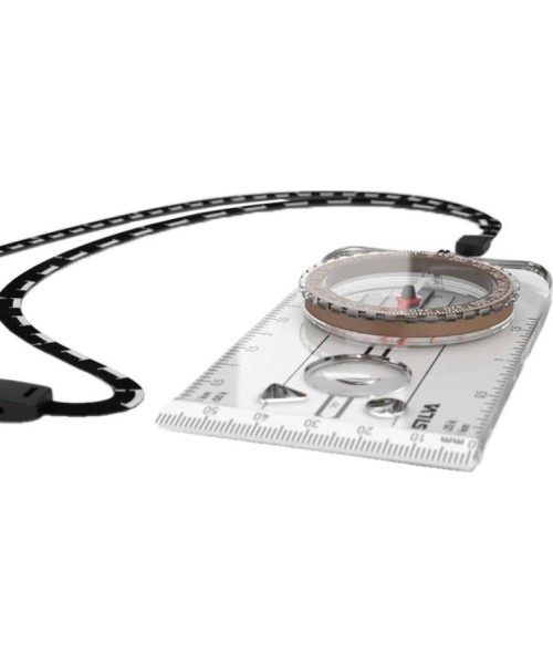 Survival Tools and Kits Silva: Silva 3NL-360 žemėlapių kompasas