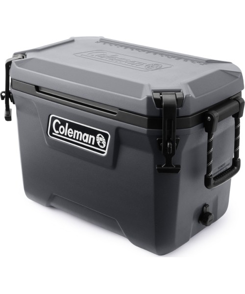 Cooling Bags Coleman: Coleman Ice box 'Convoy' 55qt