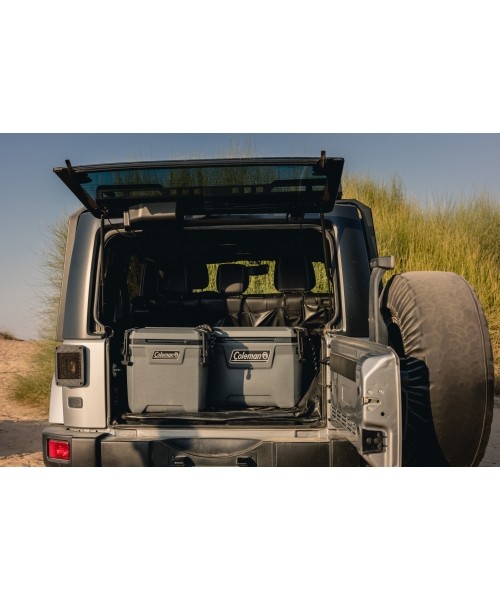 Coleman Ice box 'Convoy' 55qt