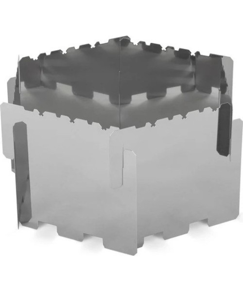 Grill Tools and Accessories Petromax: Reflector Petromax Atago