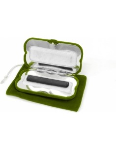 BasicNature Pocket Stove 'Charcoal'