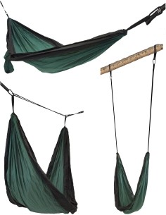 Võrkkiik Origin Outdoors Swing-Sit-Relax