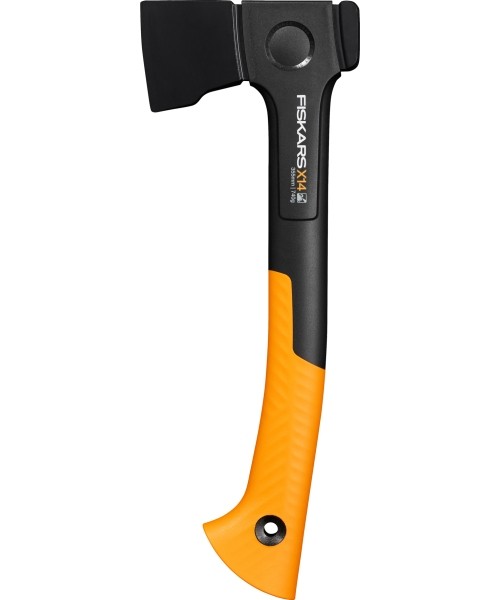 Kirved Fiskars: "Fiskars" universalus kirvis "X-Series