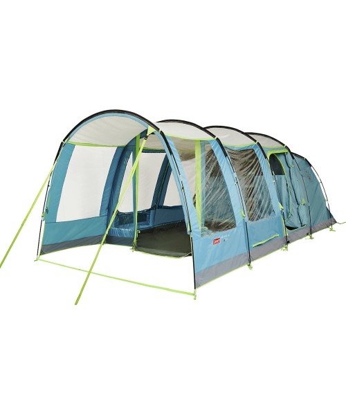 Tents Coleman: "Coleman" palapinė "Castle Pines L
