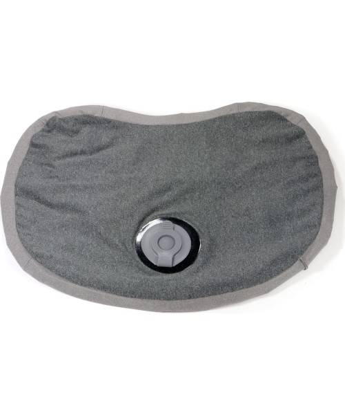 Origin Outdoors täispuhutav padi „Pocket-Rest“