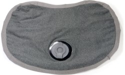 Origin Outdoors Inflatable Pillow 'Pocket-Rest'