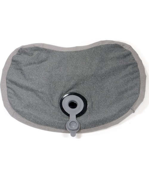 Origin Outdoors täispuhutav padi „Pocket-Rest“