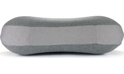 Origin Outdoors täispuhutav padi „Pocket-Rest“