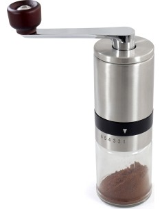 Origin Outdoors Coffee Grinder