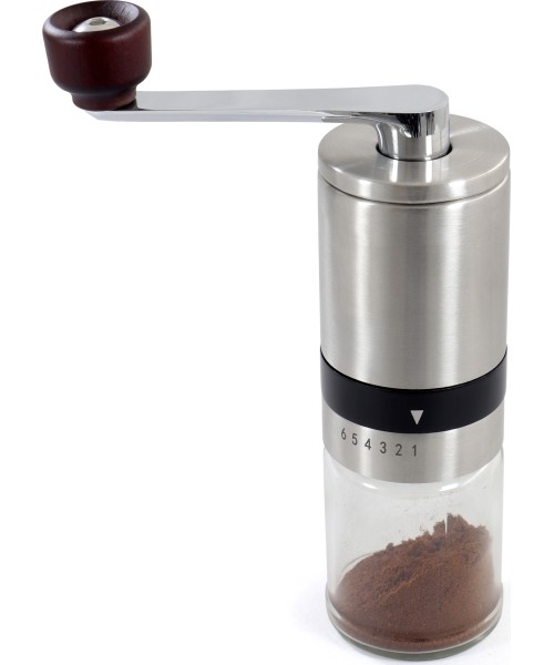 Dishes Origin Outdoors: Origin Outdoors Coffee Grinder