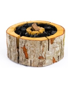 Origin Outdoors Grill 'Woodie'