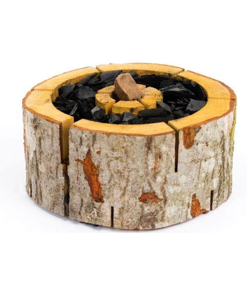 Söegrillid Origin Outdoors: "Origin Outdoors" grilis "Woodie