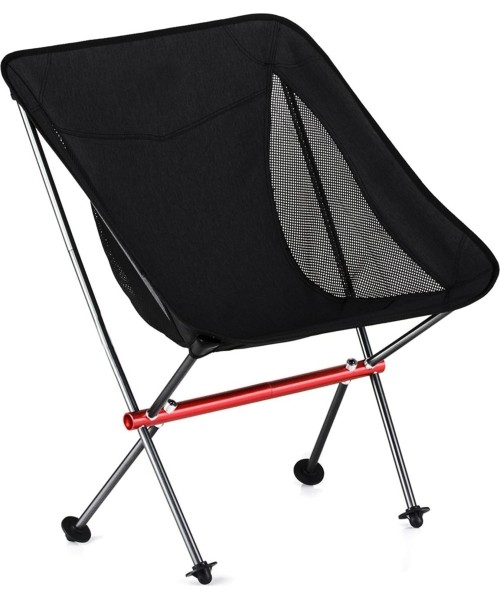 Chairs and Stools BasicNature: "BasicNature" kelioninis vežimėlis Ultralight "Low Rest