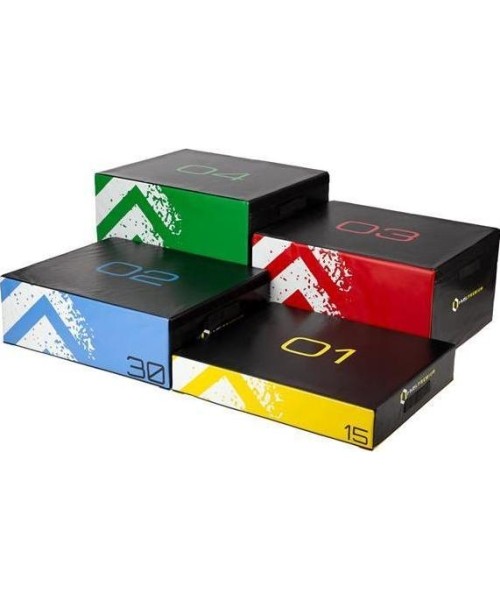 Balance Platforms HMS Premium: PYBS01 PYLO SOFTBOX RINKINYS HMS PREMIUM