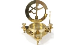 Origin Outdoors klassikaline kompass "Sundial"
