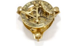 Origin Outdoors klassikaline kompass "Sundial"