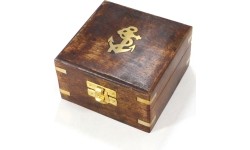 Origin Outdoors klassikaline kompass "Sundial"