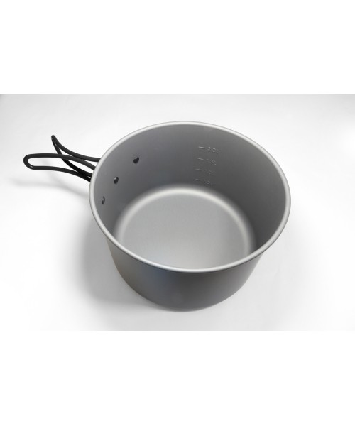 Origin Outdoors potikomplekt „Family“