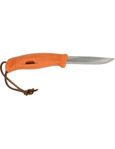 Nuga Light My Fire FireKnife, oranž