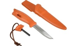 Nuga Light My Fire FireKnife, oranž