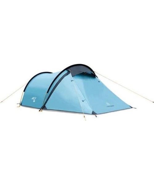 Tents Nils Camp: NC6003 KEMPINGO PALAPINĖ MĖLYNA NORTH PEAK NILS CAMP