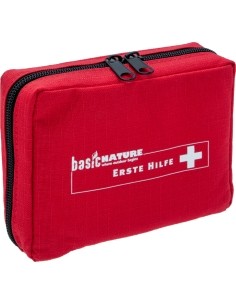 BasicNature esmaabikomplekt „Plus“