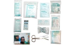 BasicNature First aid kit 'Plus'