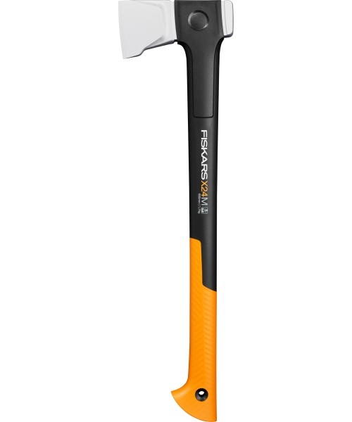 Kirved Fiskars: "Fiskars" skaldymo kirvis "X-Series