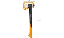 Fiskars Splitting Axe 'X-Series'