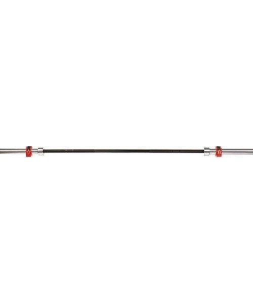 Barbell Bars 25mm - 30mm HMS: GCF700 CROSSFIT BAR HMS
