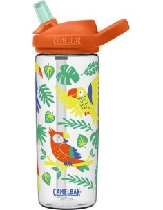 eddy+ Kids 0,6L Tropical Birds