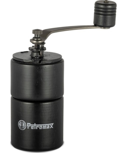 Coal Grills Petromax: Petromax manual coffee grinder