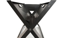 Origin Outdoors Folding Grill 'BBQ'