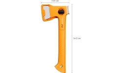 Fiskars universaalne kirves „Ultra Light“