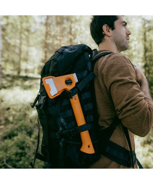 Fiskars universaalne kirves „Ultra Light“
