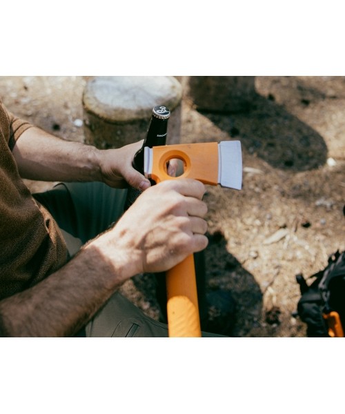 Fiskars universaalne kirves „Ultra Light“