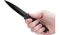 Nuga Kershaw Secret Agent 4007