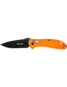 Kokkupandav nuga Ganzo G7393-OR