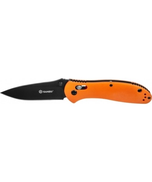 Kokkupandav nuga Ganzo G7393-OR