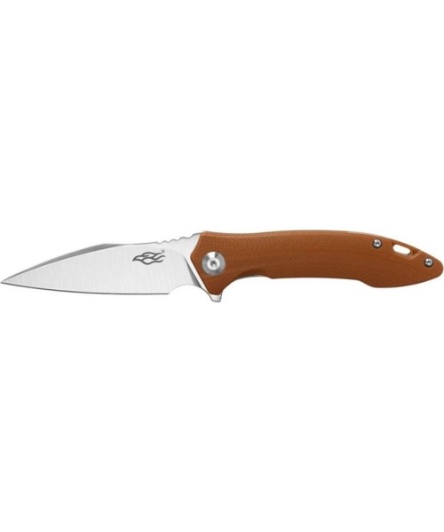 Jahi- ja ellujäämisnoad Ganzo / Firebird: Ganzo Firebird sulankstomas peilis FH51-BR