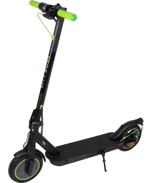 Electric Scooters : E-Scooter City Boss RS250