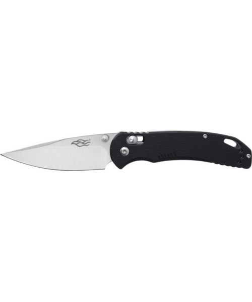 Jahi- ja ellujäämisnoad Ganzo / Firebird: Ganzo Firebird sulankstomas peilis G7531-GR