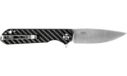 Ganzo Firebird FH41-CF folding knife.