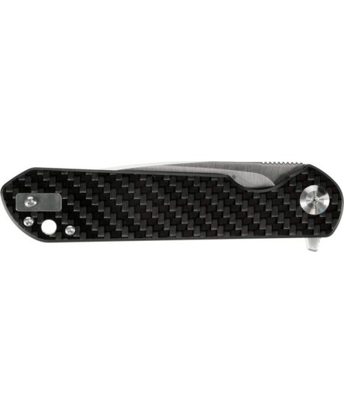 Ganzo Firebird FH41-CF folding knife.