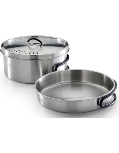 Campingaz Cooking 'Trekking Kit'