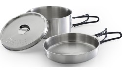 Campingaz Cooking 'Trekking Kit'