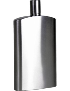 BasicNature taskuplasku „Brush“