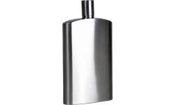 BasicNature taskuplasku „Brush“